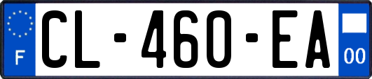 CL-460-EA