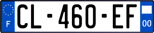CL-460-EF