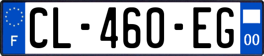 CL-460-EG