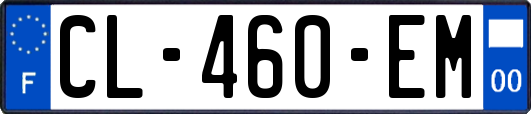 CL-460-EM