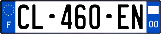 CL-460-EN