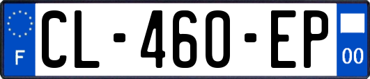 CL-460-EP