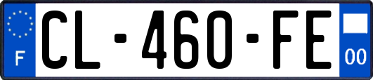 CL-460-FE