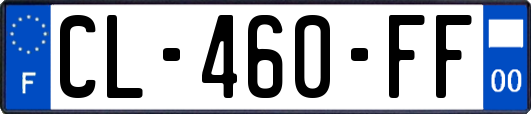 CL-460-FF