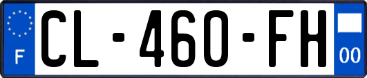 CL-460-FH