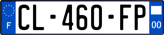 CL-460-FP