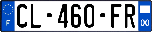 CL-460-FR