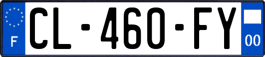 CL-460-FY