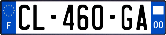 CL-460-GA