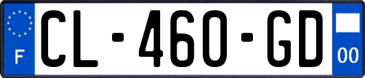 CL-460-GD