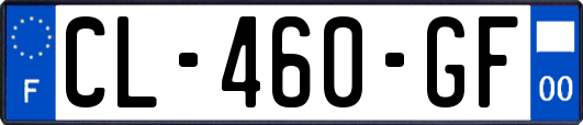 CL-460-GF