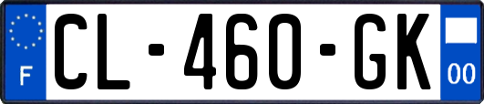 CL-460-GK