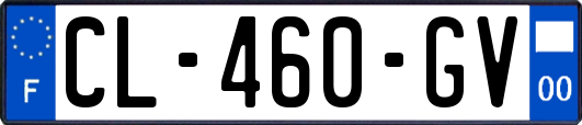 CL-460-GV