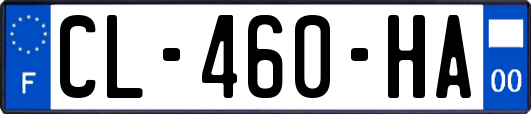 CL-460-HA
