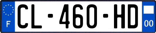 CL-460-HD
