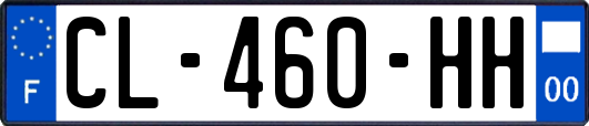 CL-460-HH
