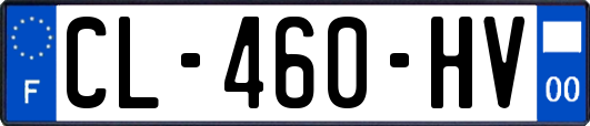 CL-460-HV