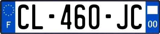 CL-460-JC