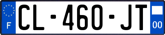 CL-460-JT