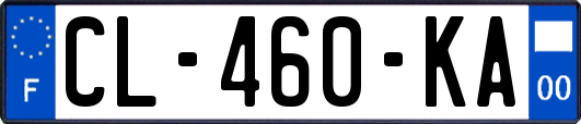 CL-460-KA