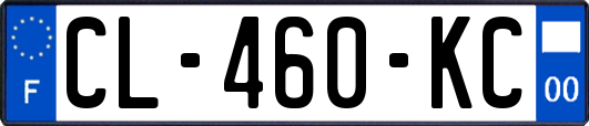 CL-460-KC