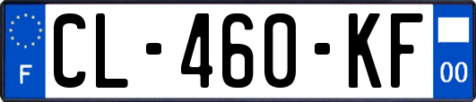 CL-460-KF