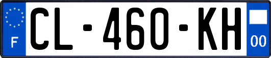 CL-460-KH
