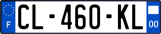 CL-460-KL