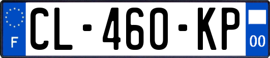 CL-460-KP