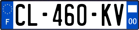 CL-460-KV