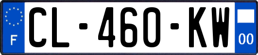 CL-460-KW