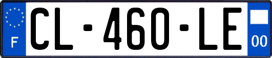 CL-460-LE