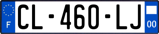 CL-460-LJ