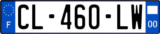 CL-460-LW
