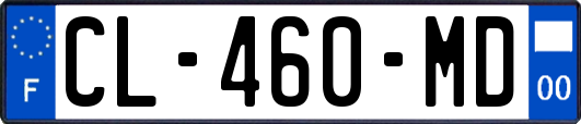 CL-460-MD