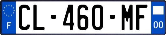 CL-460-MF