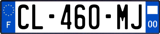 CL-460-MJ