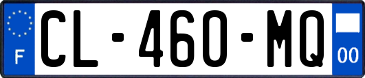 CL-460-MQ
