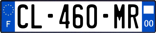 CL-460-MR