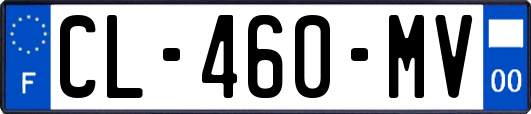CL-460-MV