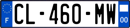CL-460-MW