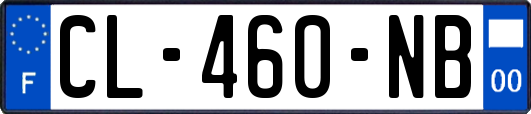 CL-460-NB