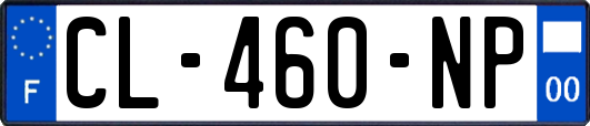 CL-460-NP