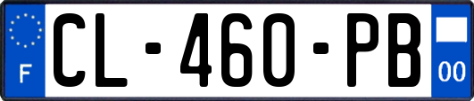CL-460-PB