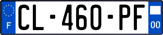 CL-460-PF