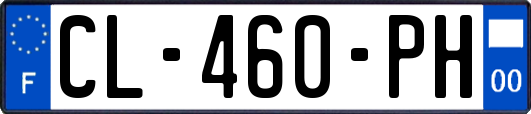 CL-460-PH