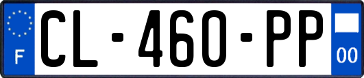 CL-460-PP