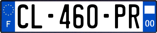 CL-460-PR