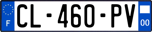 CL-460-PV