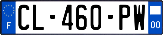CL-460-PW